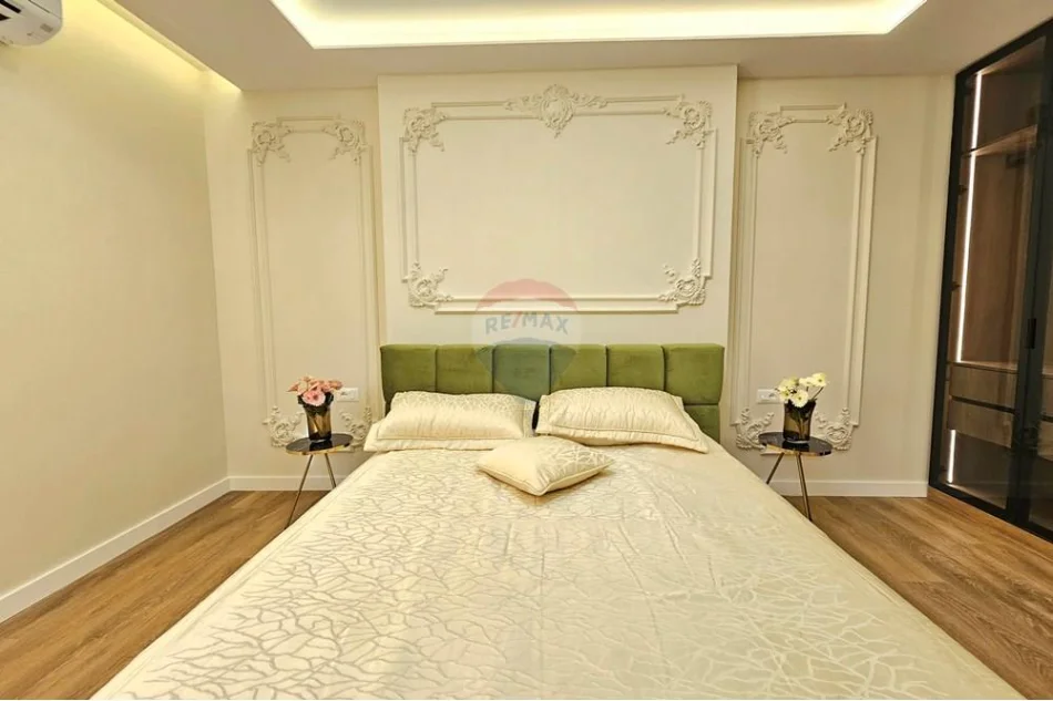 Tirane, shitet apartament , 88 m² 285.000 € 