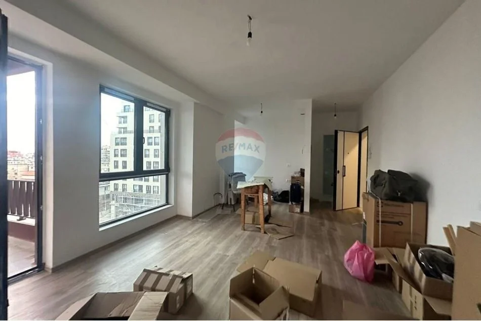 Tirane, jepet me qera apartament 2+1 , 105 m² 850 € (Rruga e Kavajes ID: 1003-222)