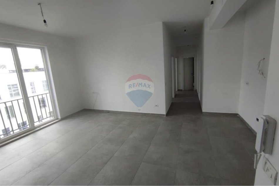 Tirane, jepet me qera apartament 2+1 Kati 5, 90 m² 430 € (5 maji)