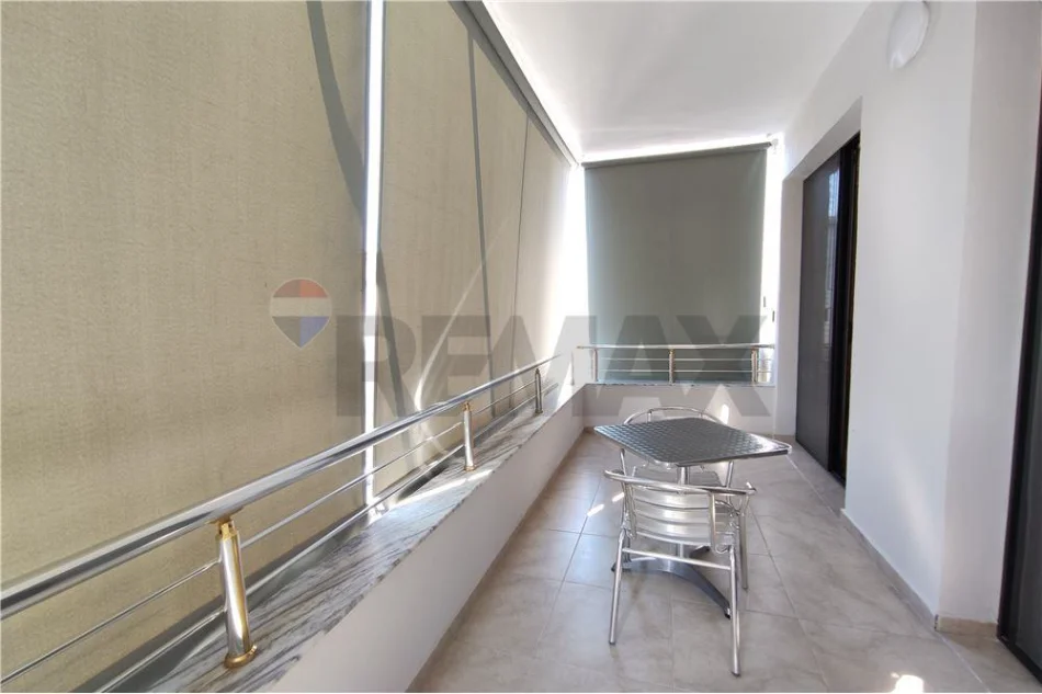 Apartament 2+1+2 per shitje te Kodra e Diellit