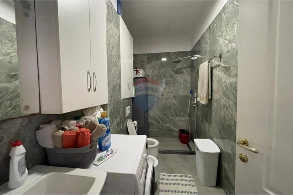 Tirane, shitet apartament 1+1 Kati 7, 150 m² 168.000 € (Pallatet e Verdha (ID: 530291006-494)