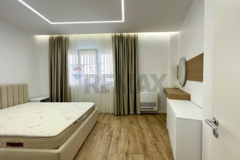 Apartament modern ne shitje, 2+1 , 249.998 € (Kopshtit Zoologjik.)