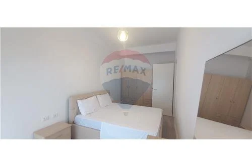 Tirane, jepet me qera apartament 2+1 Kati 4, 83 m² 500 € (Ali Demi, Shqipëri)