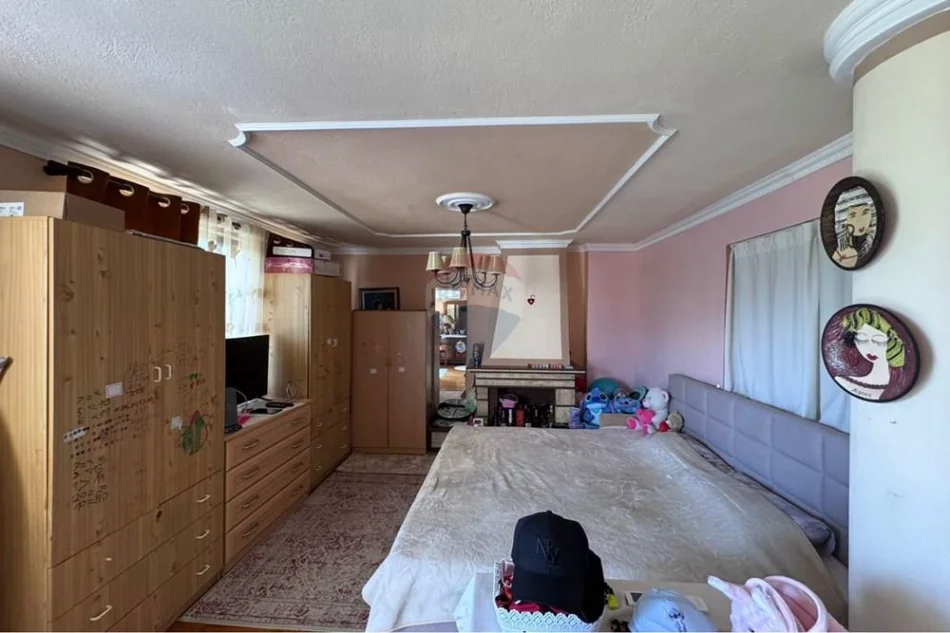 Tirane, shitet apartament 2+1 , 97 m² 190.000 € (Matarniteti i ri)