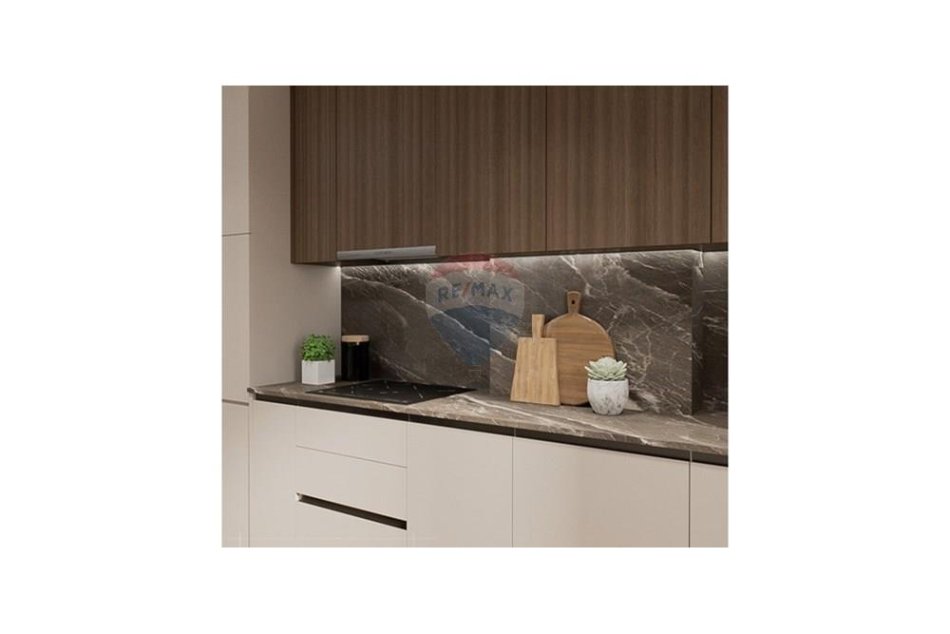 Tirane, shitet apartament 3+1 Kati 6, 123 m² 221.000 € (Kodra e Diellit 2, Tiranë (ID: 530291040-70)