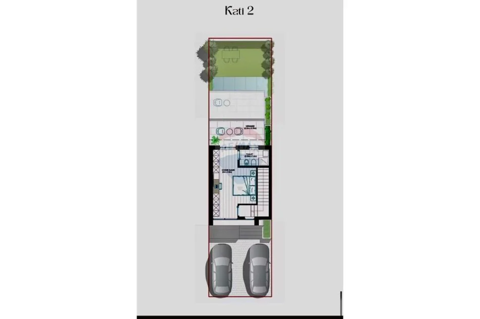 Tirane, shitet Vile , 235 m² 483.000 € 