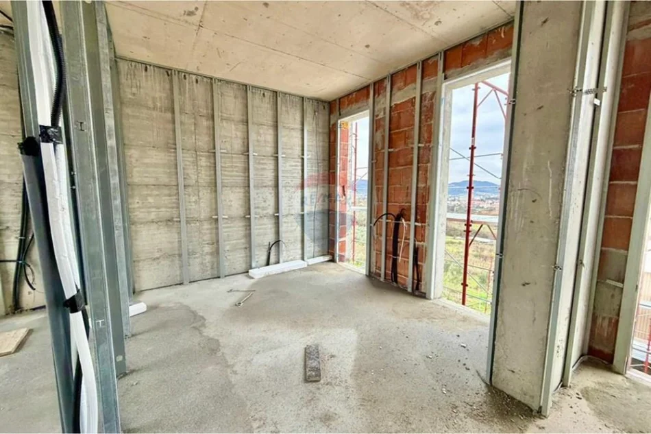 Tirane, shitet apartament , 61 m² 134.999 € 