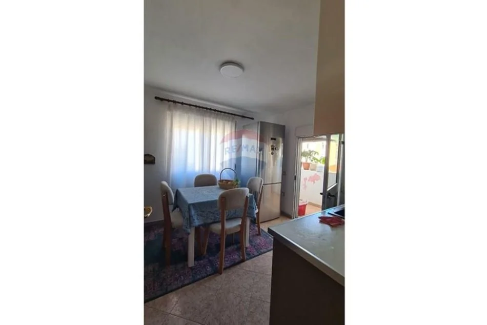 Tirane, shitet apartament 3+1 Kati 6, 99 m² 150.000 € (Materniteti i Ri (ID: 530191025-229)