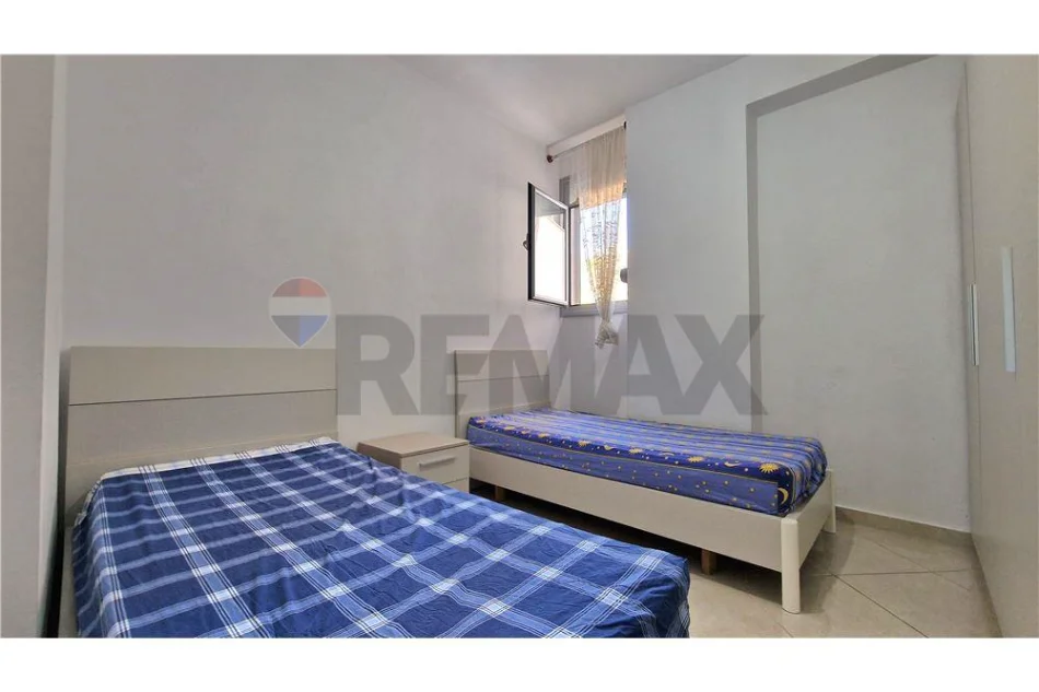 Vlore, shitet apartament 2+1+Ballkon Kati 4, 84 m² 137.000 € (Rruga Sulejman Delvina, Vlorë)