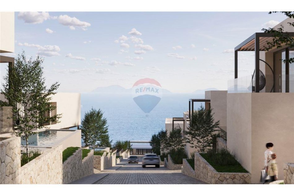 Vlore, shitet Vile 3 Katshe , 393 m² 1.195.600 € (Uji Ftohte - Pas Hotel Jacht - Vlorë, Vlorë(ID: 530401002-851)