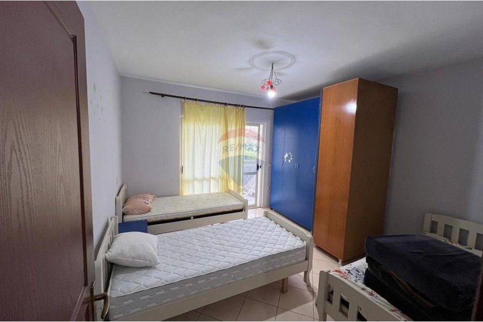 Tirane, shitet apartament 1+1 Kati 4, 86 m² (Rruga Shefqet Kuka, Tiranë (ID: 530261057-300)