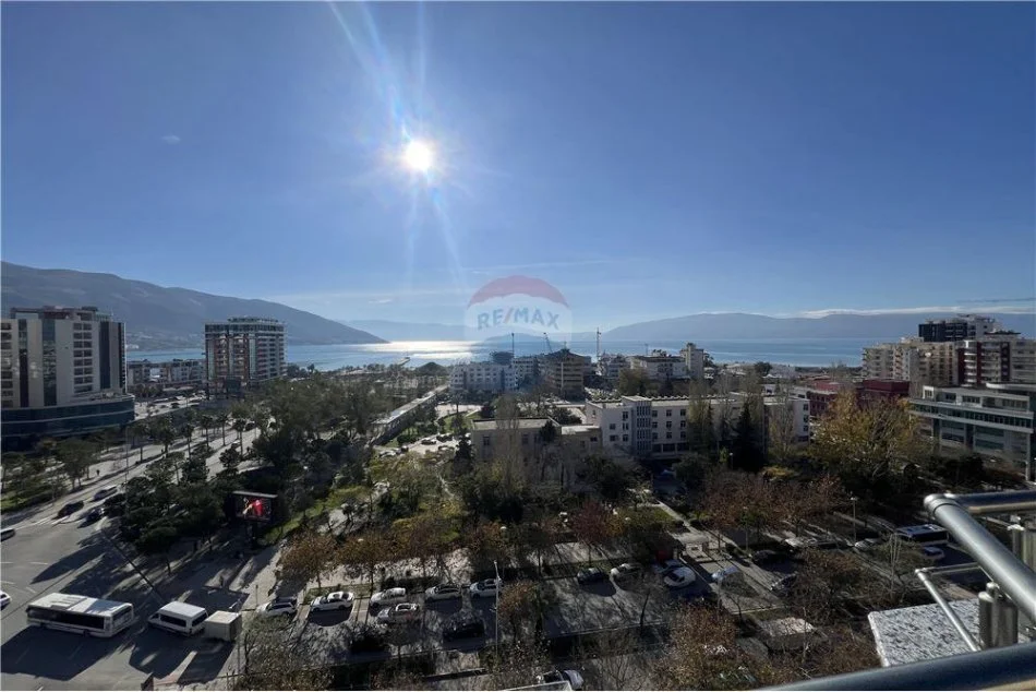Vlore, shitet garsonier 1+1 Kati 10, 574 m² 130.000 € (Skele, Vlore)