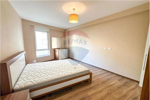 Tirane, jepet me qera apartament 2+1 , 92 m² 600 € (Rruga Frosina Plaku - 21 Dhjetori, Shqipëri)