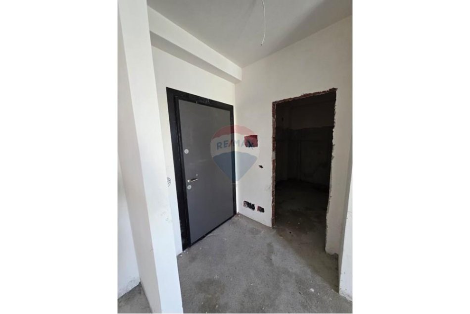 Tirane, shitet apartament 1+1 Kati 5, 65 m² 100.000 € (Rruga e Dibrës (ID: 530291006-493)