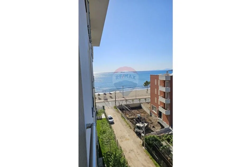 Lezhe, shitet apartament 1+1 Kati 4, 100.001 € 