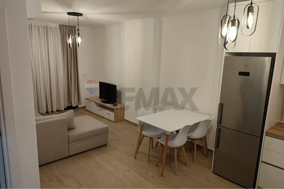 Tirane, shitet apartament 1+1 , 60 m² (Turdiu)