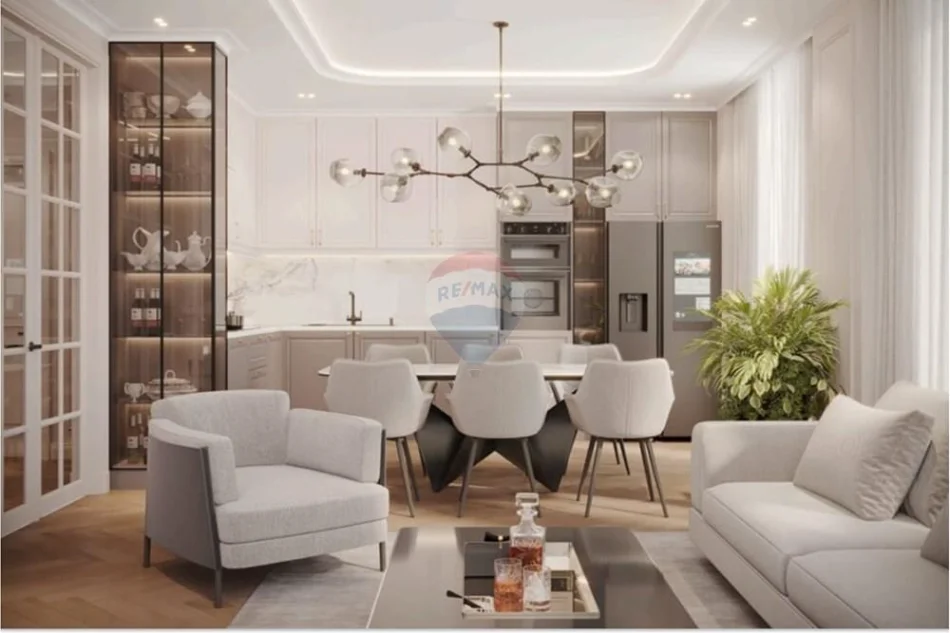 shitet apartament , 192 m² 900.000 €