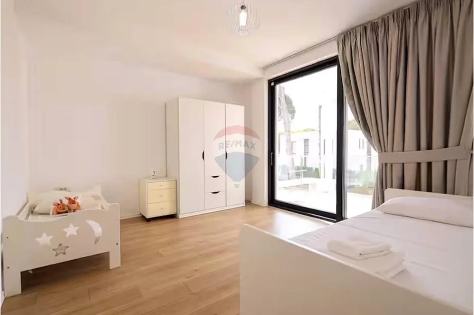 Gjiri Lalezit | Hamallaj, shitet Vile 2 Katshe , 119 m² 1.490.000 €