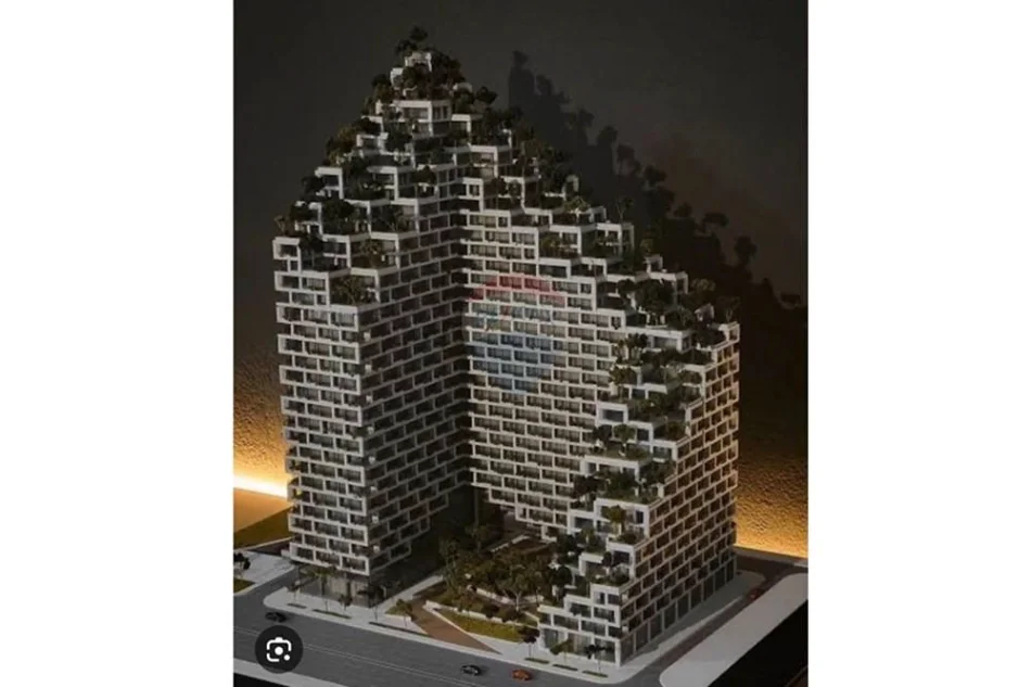 Tirane, shitet apartament , 157 m² 295.000 € 