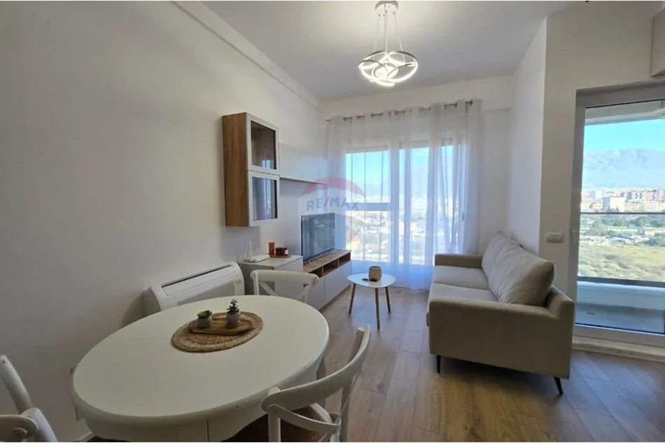 Tirane, shitet apartament , 93 m² 220.000 € 