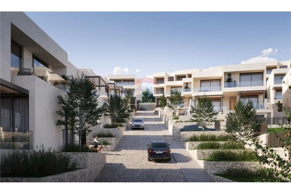 Vlore, shitet Vile 3 Katshe , 393 m² 1.195.600 € (Uji Ftohte - Pas Hotel Jacht - Vlorë, Vlorë(ID: 530401002-851)