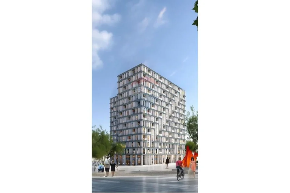 Tirane, shitet apartament , 66 m² (Rruga Javer Malo, Tiranë)