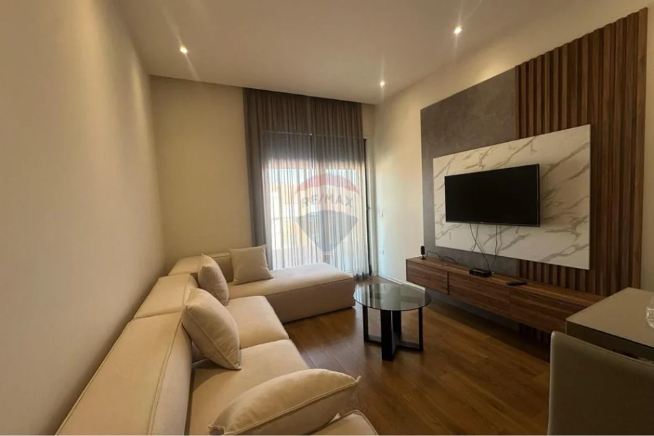 Tirane, jepet me qera apartament , 73 m² 801 € 