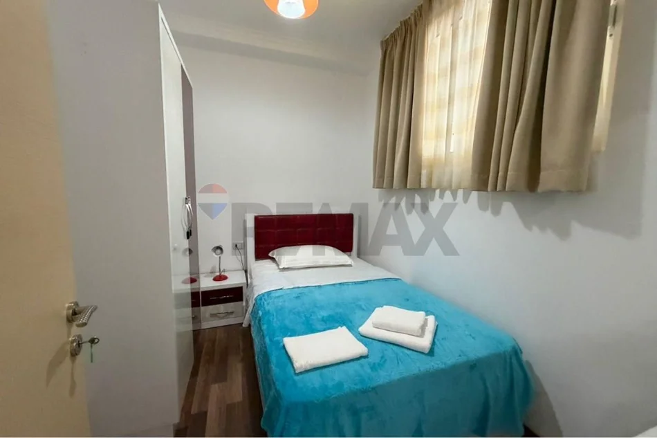 Tirane, shitet apartament 2+1 Kati 1, 77 m² 111.680 € (Dora Residence)