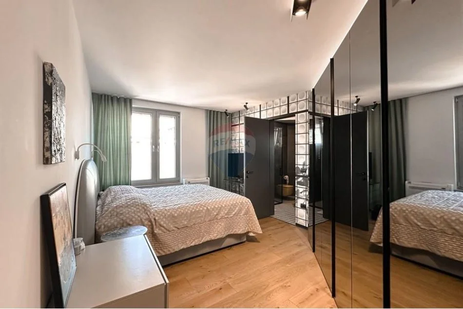 Tirane, jap me qera apartament 3+1+Aneks+Ballkon Kati 3, 1.500 € 