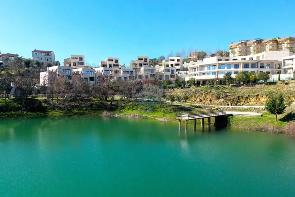 Tirane, shitet Vile , 169 m² 419.378 € 
