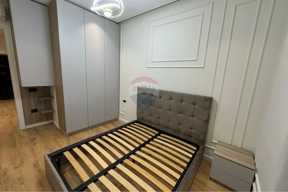 Tirane, jepet me qera apartament , 76 m² 1.400 € 