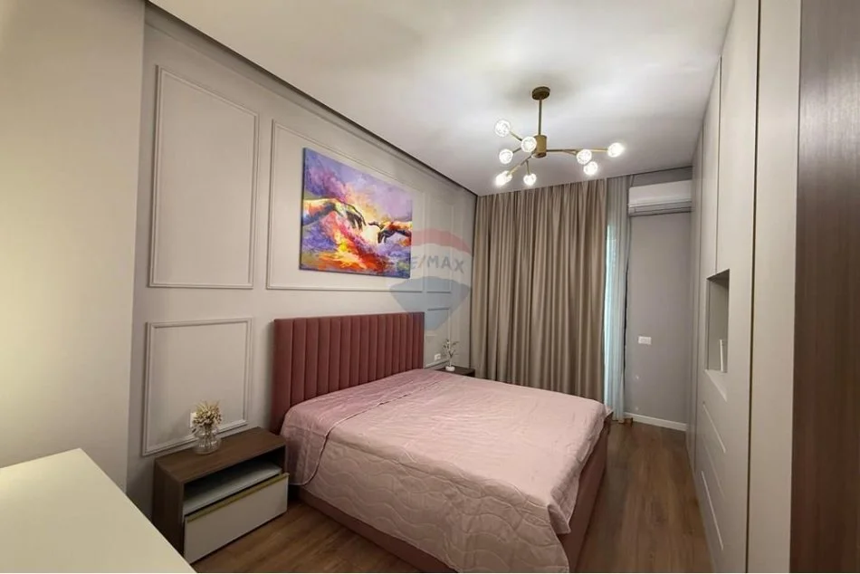 jepet me qera 2+1+Ballkon , 120 m² 1.300 €