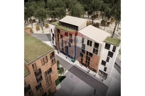 Tirane, shitet apartament 2+1 , 124 m² 200.000 € (Rr. Kuvajt)