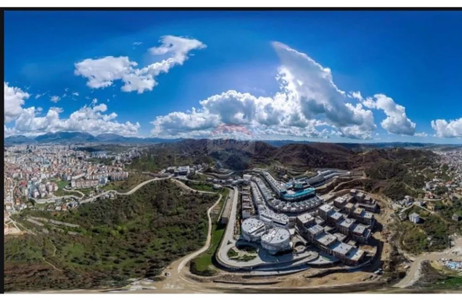 Tirane, shitet apartament , 273 m² 250.000 € 