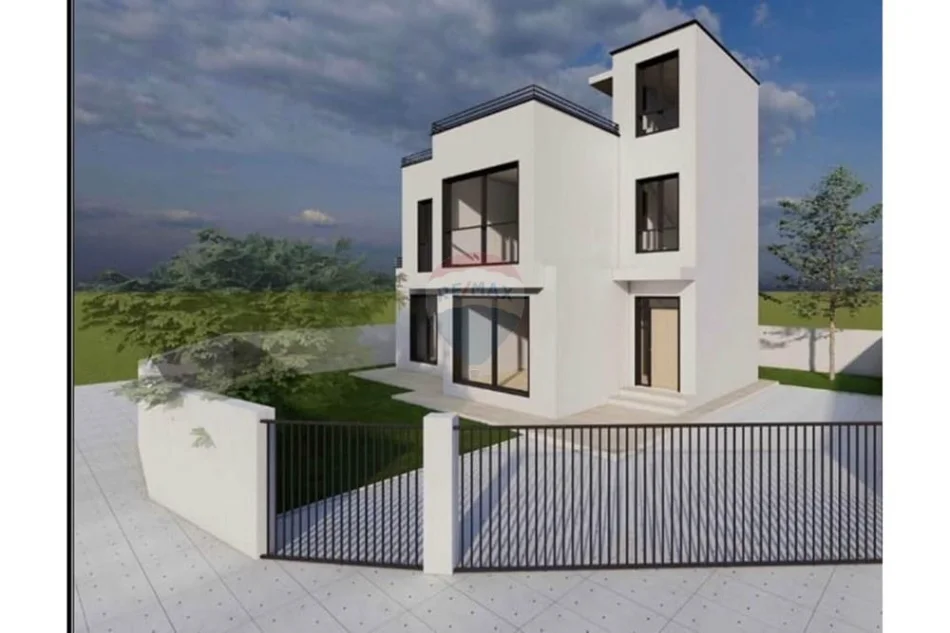 Tirane, shitet apartament , 300 m² 125.000 € 