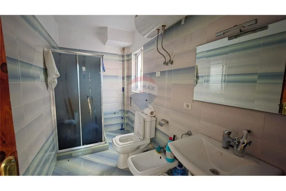 Vlore, shitet 2+1 Kati 5, 90 m² 93.000 € (Rruga Ali Demi,Vlore)
