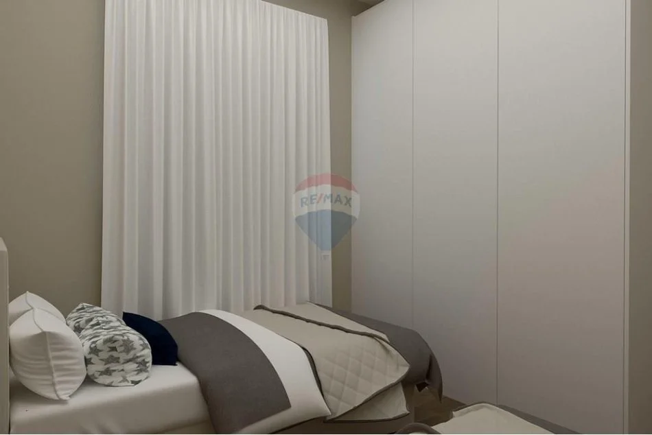 Tirane, shitet apartament 2+1 Kati 1, 72 m² 95.000 € (Rruga Sotir Caci, Tiranë)