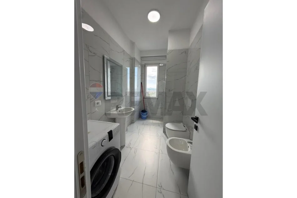 Tirane, shitet apartament 1+1 Kati 5, 67 m² 78.000 € (Bathore, Kamëz(ID: 530491006-37))