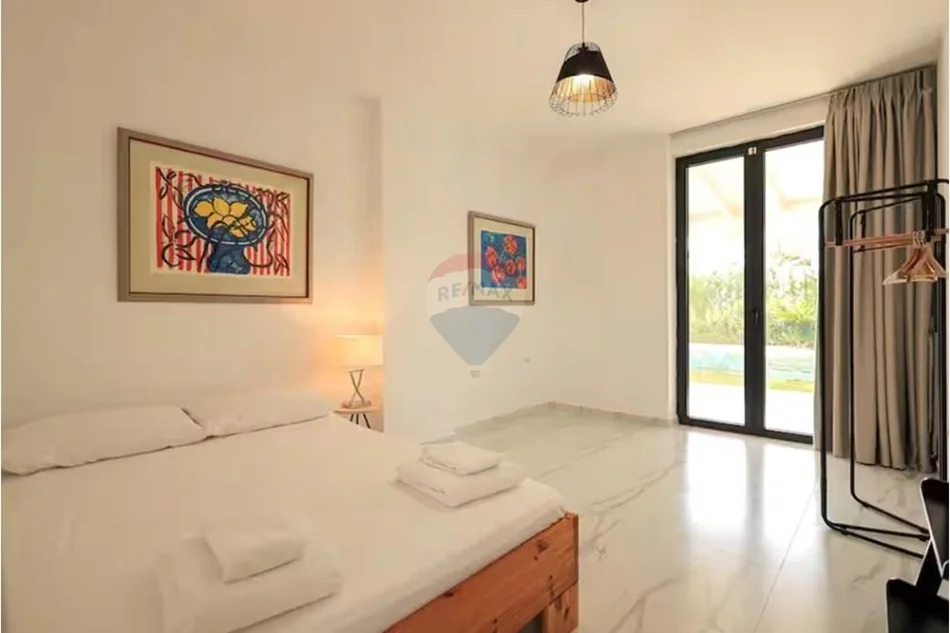 Gjiri Lalezit | Hamallaj, shitet Vile 2 Katshe , 119 m² 1.490.000 €