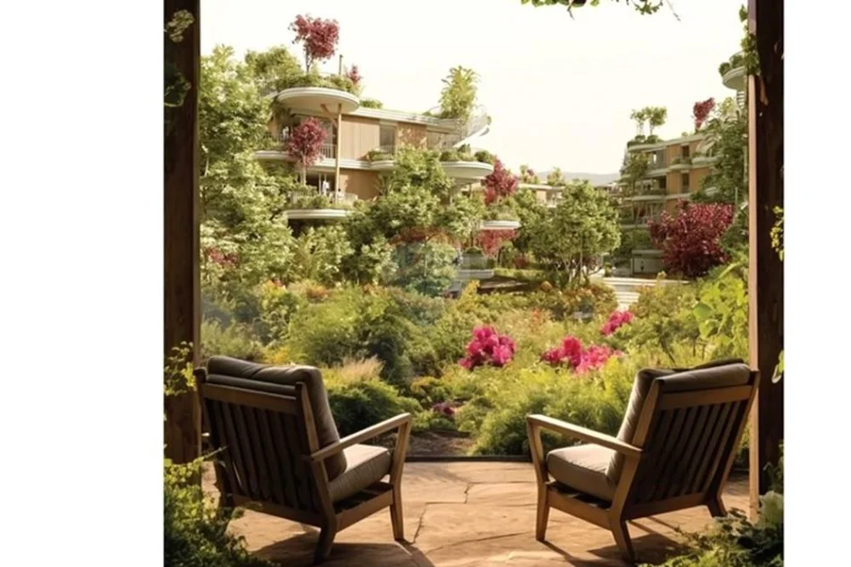 Tirane, shitet apartament , 147 m² 