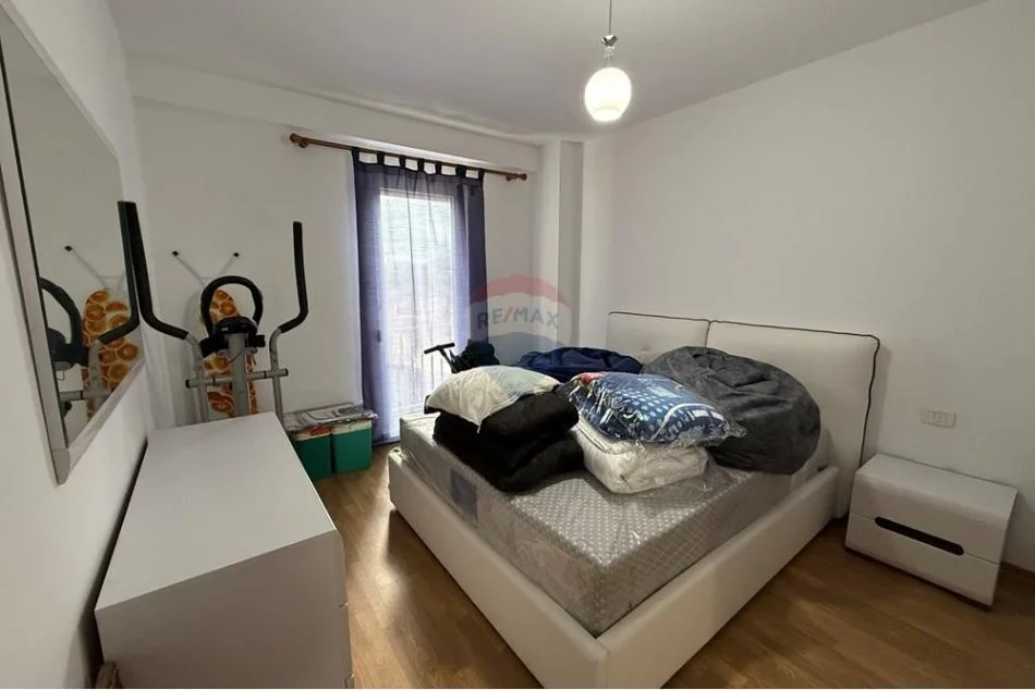 Tirane, shitet apartament 1+1 Kati 3, 67 m² 154.000 € (Kompleksi Ana - Qyteti Studenti, Tiranë (ID: 530181070-349)
