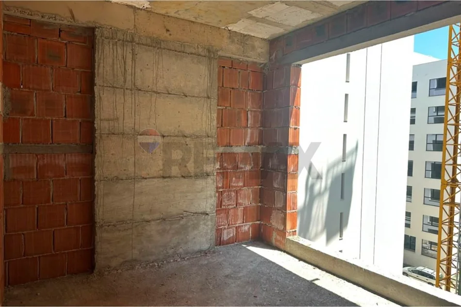 Golem, shitet apartament 2+1 Kati 4, 78 m² 107.000 € (LIBURNA)