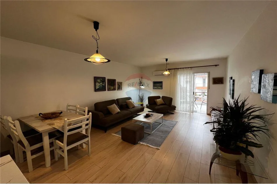 Tirane, shitet apartament 2+1 Kati 4, 110 m² (Rruga Medar Shtylla, Tiranë(ID: 530221010-3374))