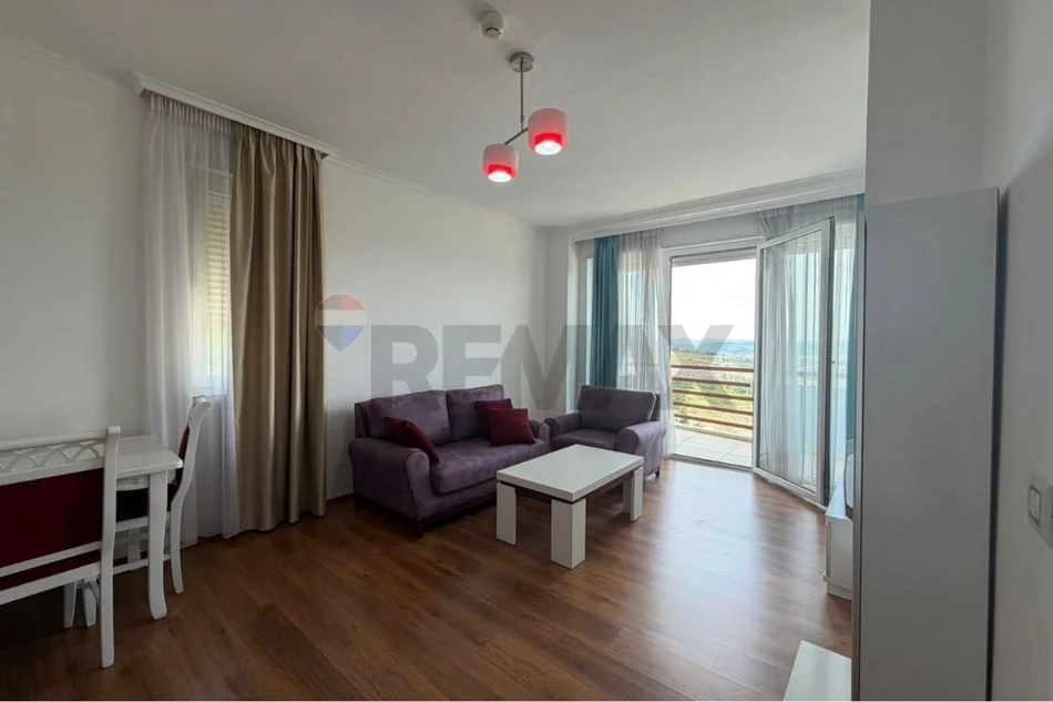 Tirane, shitet apartament 1+1+Ballkon Kati 2, 89 m² 128.500 € 