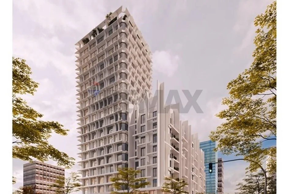 Tirane, shitet apartament , 80 m² 