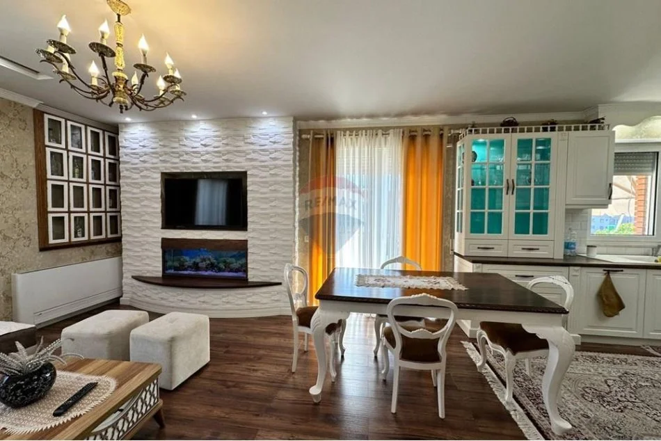 Tirane, shitet apartament 2+1 Kati 4, 130 m² 320.000 € (Kompleksi Sima Co (ID: 530471006-252)