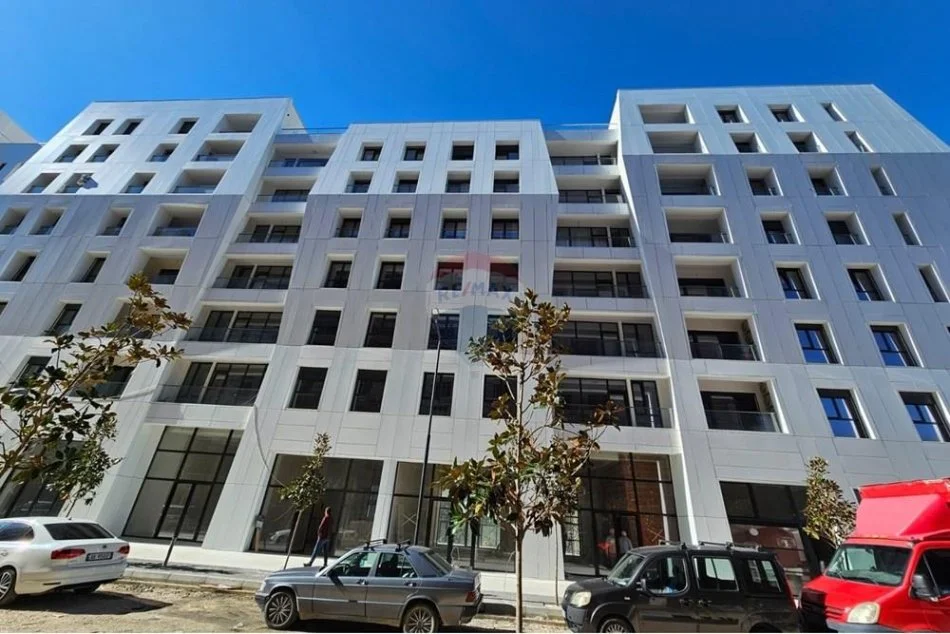 Tirane, shitet apartament 2+1 Kati 2, 102 m² 168.250 € (Rruga Xhanfize Keko (ID: 530571001-178)