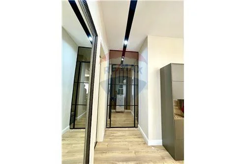 APARTAMENT 1+1 ME QIRA TEK KOMPLEKSI DELIJORGJI!