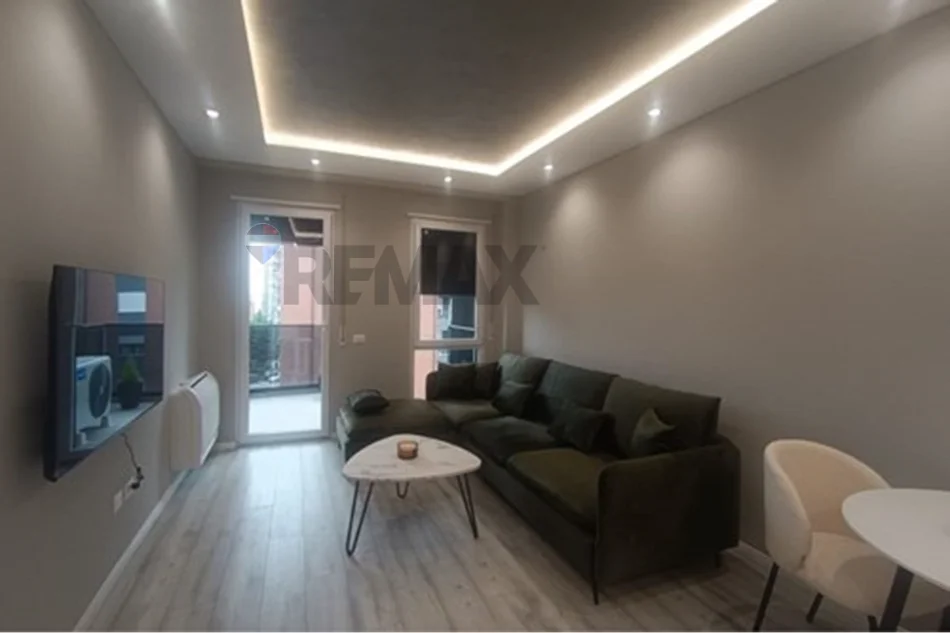 Tirane, jepet me qera apartament , 650 € 