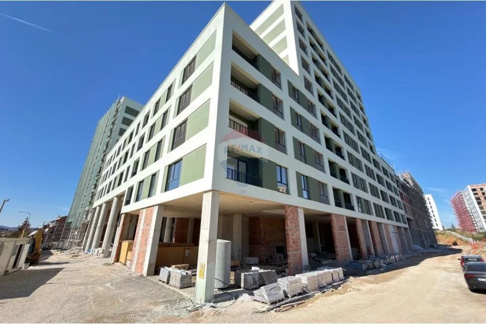 Tirane, shitet apartament 2+1+Aneks+Ballkon , 104 m² 156.000 € (rruga kokonozve)
